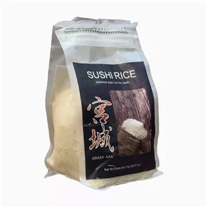 برنج سوشی ژاپنی ۱ کیلویی