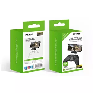 گیره نگهدارنده ایکس باکس دابی مدل TYX-0631B