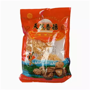 قارچ سفید خموا (شیتاکه) 80 گرمی