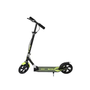 اسکوتر میکرو مدل 200 سبز فسفری