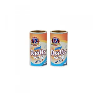 یدک رولی ساده ۲ عددی