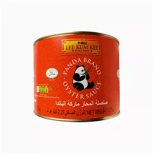 سس صدف 2 کیلو و 27 گرم(اویستر) Lee Kum Kee