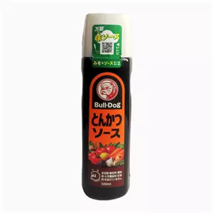 سس تونکاتسو برند بولداگ500 گرمی