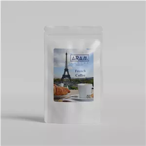 قهوه فرانسه آرام 250گرم