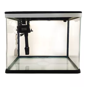 آکواریوم دلسا مدل k250 رنگ مشکی