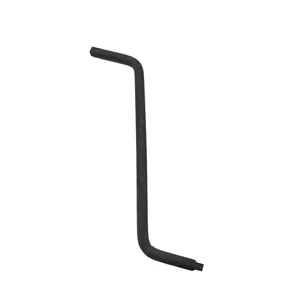 آچار کارتل مدل YP-CHN-8/10MM سایز 8-10 میلی متر