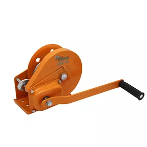 وینچ دستی سامکو کد YP-1800LB | نارنجی