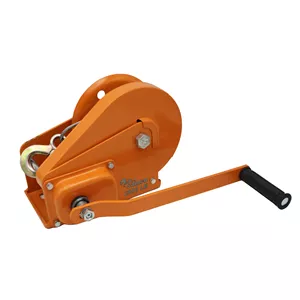 وینچ دستی سامکو کد YP-2600LB | نارنجی