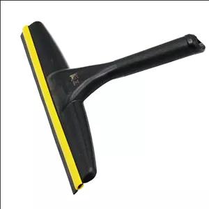 تیغه شیشه پاک کن مدل پرشین کت کد YPM-BNTPLAS-33x19CM | مشکی