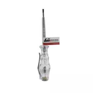 فازمتر ایران پتک مدل YPK-14CM | بی رنگ شفاف