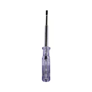 فازمتر مدل YP-CHN-6138-16.5CM | بی رنگ شفاف