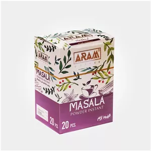 چای ماسالا آرام 15 گرمی