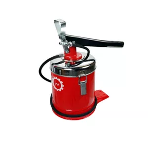 واسکازین پمپ پارس مدل سطلی کد 5lit