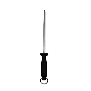 چاقو تیز کن آیسل مدل YP-PORTUGAL/44CM | مشکی