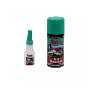 چسب 123 مپل فیکس مدل YPK-100ML حجم 100 میلی لیتر