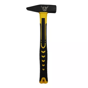 چکش مدل وایکینگ کد YPW-MOHANDESI-500GR وزن 750گرم