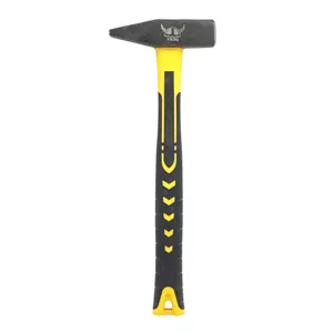 چکش مدل وایکینگ کد YPW-MOHANDESI-800GR وزن 1100گرم