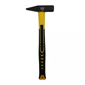 چکش مدل وایکینگ کد YPW-MOHANDESI-300GR وزن 450 گرم