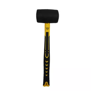 پتک مدل وایکینگ کد YPK-WX-43x75MM وزن 250 گرم