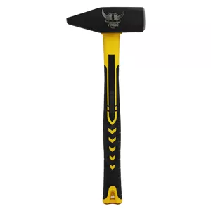 چکش مدل وایکینگ کد YPW-MOHANDESI-2000GR وزن 2350 گرم