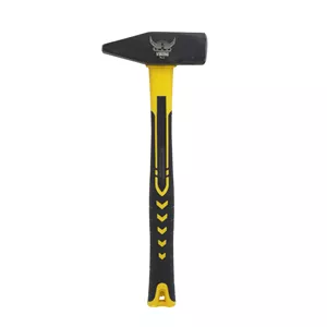 چکش مدل وایکینگ کد YPW-MOHANDESI-1500GR وزن 1850گرم