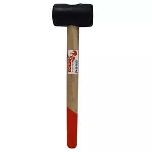 پتک سامکو مدل YP-DASTE-CHOOBI-0200GR وزن 200 گرم