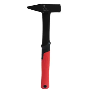 چکش مدل هورس کد YPAT-MOHANDESI-500GR وزن 725 گرم