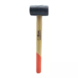 پتک مهدوی مدل YP-DASTE-CHOOBI-0200GR وزن 200 گرم