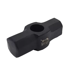 سری پتک مدل بلک بول کد YPB-8PAR وزن 5350 گرم