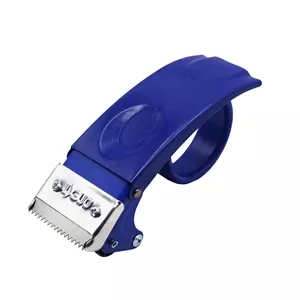 دستگاه چسب پهن وان ایکس تی مدل YP-T.C. 6600-PAHN-17CM | آبی