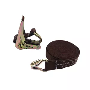 تسمه باربند جغجغه ای آلپا استاد مدل YPK-1TON طول 5 متر