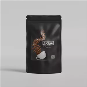 قهوه عربیکا کنیا دارک آرام 250 گرم اسپرسوساز خانگی