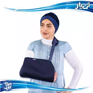 آویز دست شانه ایی فری سایز تن یار کد 2030