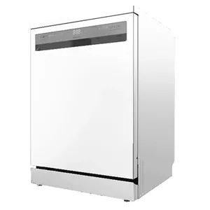 ماشین ظرفشویی دوو مدل (salda) DW-200 سفید