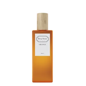 عطر دیپ سنس مدل Orange حجم 50 میلی لیتر