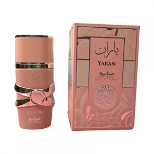 ادکلن زنانه یارا حجم 25 میل