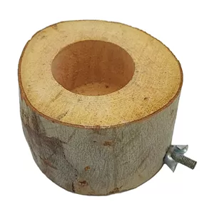 دانخوری پرندگان چوبی