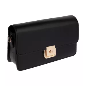 کیف رودوشی زنانه چرم مشهد مدل S0163-001