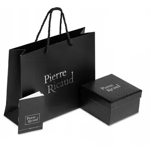 ساعت مچی زنانه پیر ریکد Pierre Ricaud مدل P21030.5113Q