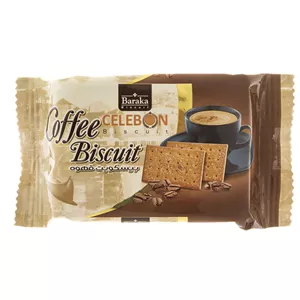 بیسکویت قهوه سلبن