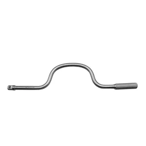 دسته بکس وسترن مدل YP-39CM درایو 1/2 اینچ