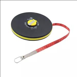 متر 50 متری سان مکث مدل پارچه ای کد YP-50m/165ft | چند رنگ