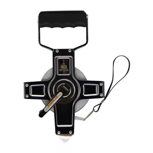 متر 30 متری مدل دراگون برن کد YP-MOHANDESI-030 | استیل