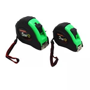 متر 3 و 5 متری آرتیست مدل روکش دار کد YP-3-5M مجموعه 2 عددی | نارنجی
