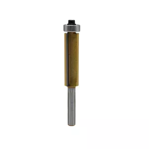 تیغ پرداخت فرز اوتنسی مدل بلبرینگ بالا کد YP-SHEFT6-4CM سایز 4 سانتی متر