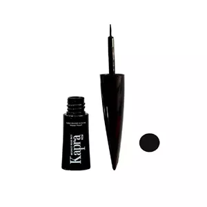 خط چشم مویی کاپرا نیو مدل Deep Black شماره 01