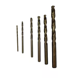 مته اهن پلاتینیوم مدل YP-2/8MM مجموعه 6 عددی
