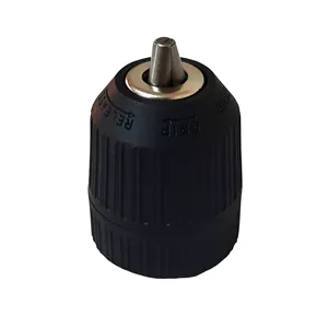 سه نظام تیوان مدل HT - 001010 سایز 10 میلی متر