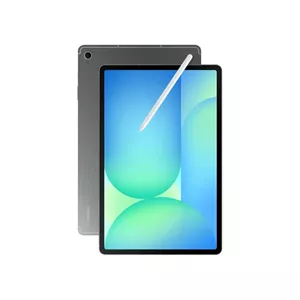 تبلت سامسونگ مدل Galaxy Tab S10 FE Plus Wi-Fi – X620 حافظه 128 و رم 8 گیگابایت خاکستری