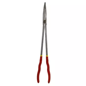 انبر دم باریک مدل گوریلا کد YPFB-SARKAJ-41CM سایز 16 اینچ | نارنجی